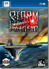 Storm Over the Pacific Full Descargar con Crack Gratis Sin Esperas