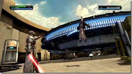Descargar Star Wars The Force Unleashed Ultimate Sith Edition Rip Gratis