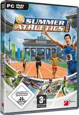 Descargar Summer Athletics 2009 Gratis