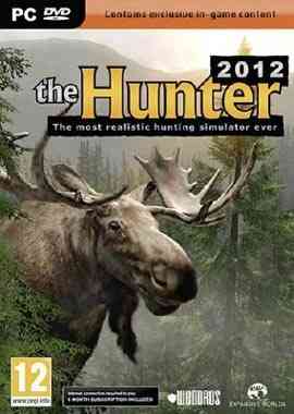 the-hunter-2012-juego