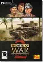 Descargar Theatre of War 2: Africa 1943 en Ingles Gratis