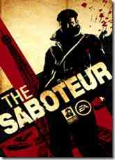  The Saboteur 