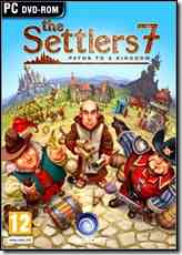  The Settlers 7 Paths to a Kingdom Full Descargar Gratis en ESPAÑOL