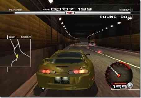 tokyo xtreme racer 3 iso
