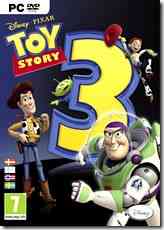 Toy Story 3 en ESPAÑOL Descargar Juego Full Gratis