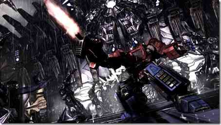 Transformers War For Cybertron Gratis Descargar Juego 