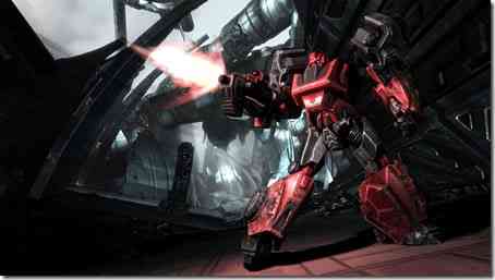 Transformers War For Cybertron Descargar Juego Full