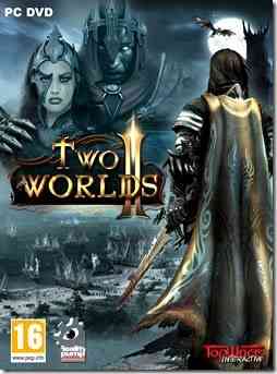Two Worlds 2 full