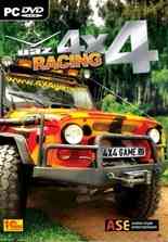 UAZ Racing 4x4 Descargar Full gratis en Descarga Directa - Juegos Full