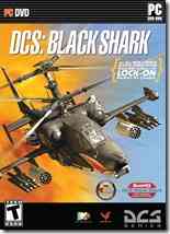 DCS Black Shark Full Descargar Juego Gratis
