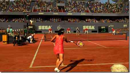 Descargar el juego Virtua Tennis Full en ESPAÑOL GRATIS con los Codigos de Desbloqueos
