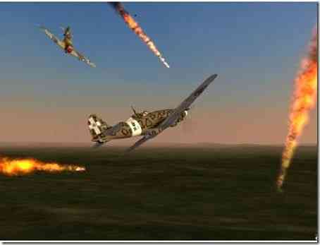 Warbirds Dogfights Full 