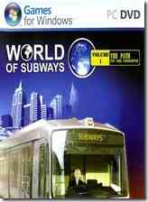 World of Subways Full Descargar Juego Gratis