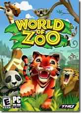 World of Zoo Full Descargar Juego Gratis