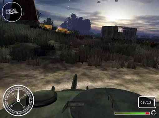 download WWII: Clear Sky 41
