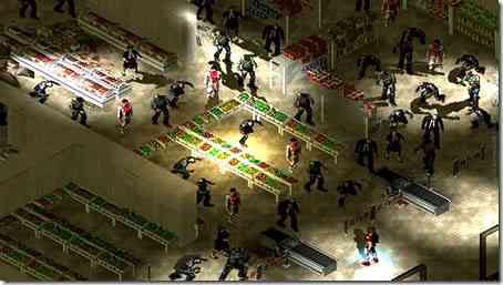 Zombie Shooter 2 2009 