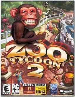 zoo tycon 2