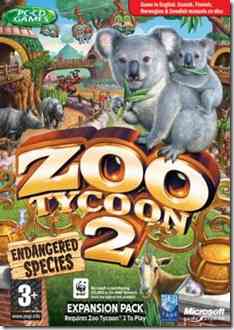 zoo tycoon endangered species_280x397